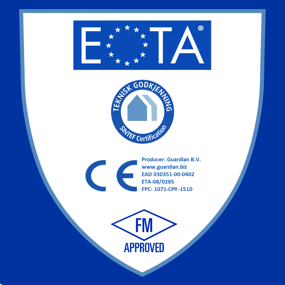 certifikace