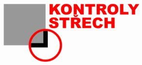 Kontroly střech